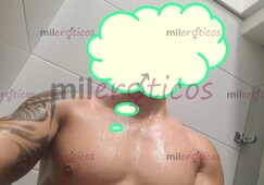 HOMBRE JOVEN Y ATLETICO 21 CMS DE PLACER PARA DISFRUTAR - FOTO 3