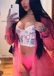 HOLA CORAZON SOY ODALYS DISPONIBLE 24 HRS DEL DIA - FOTO 1