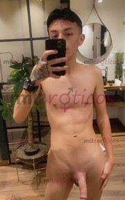 ESTEBAN , 19 AÑOS , PAISA , DOTADO , VERSATIL , TAMBIÉN TE OFREZCO VIRTUAL, - FOTO 9