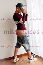 NUEVO EN LA CIUDAD DE MEDELLÍN FULL MORBOSO ,DISFRETO Y LECHERO CON GANA - FOTO 7