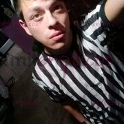 CHICO TWINK 18 CM DE VERGA GRUESA Y CABEZONA CONTACME NO HARÉ QUE TE ARREPIENTAS - FOTO 2