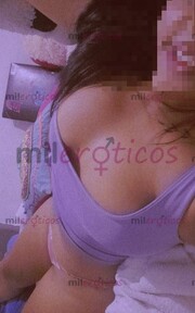 MORENA TETONA CULONA CON SITIO Y A DOMICILIO - FOTO 8