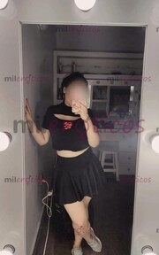 HOLA AMOR ME LLAMO CASANDRA TENGO 21 SOY MUY AMOROSA Y CACHONDA LISTA PARA TI - FOTO 10