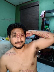 HOMBRE INTER DE 35 TÚ PREGUNTA Y PODEMOS HACER LAS COSAS REALIDADES - FOTO 1