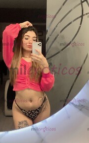 AGENDA TU CITA MI AMOR CHICA REAL DISPONIBLE 20 AÑOS DIVINA - FOTO 9