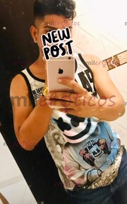 JOVEN MASAJISTA COSTEÑO COMPLACIENTE DISPONIBLE 24 HORAS DOMICILIO - FOTO 7