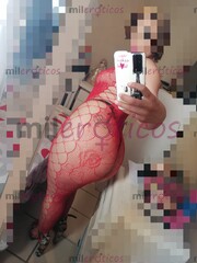 KARENKA CUENTO CON LUGAR DISCRETO LIMPIO ZONA NORTE GUAPA CACHONDA NALGONA - FOTO 1