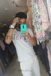 COSTEÑO MAJISTA DESNUDO MASAJES DE VERDAD - FOTO 5