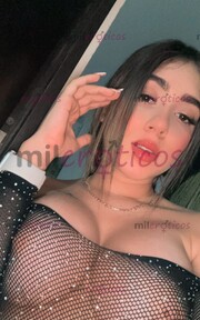 VALENTINA PIEL BLANCA CARA LINDA SUPER RICA VENEZOLANA DISPONIBLE - FOTO 1