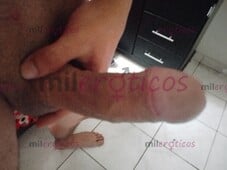 HOLA SOY DANIEL KIERO MOSTRARLE LOS MASAJE TAN RICOS QUE HAGO CON FINAL FELIZ - FOTO 10