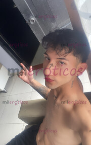 EL CHICO MÁS DESCOMPLICADO Y DIVERTIDO QUE PUEDES ENCONTRAR - FOTO 2