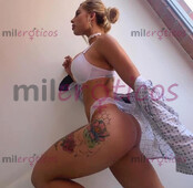 CALEÑA SUPER DOMINANTE ACTIVA JOVEN CALIENTE ME ENCANTA EL SEXO - FOTO 9