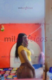 CHICA VERSÁTIL ME DAS DURO O TE DOY DURO DISPONIBLE PARA TI - FOTO 9