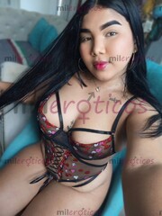 SOFÍA UNA LINDA CHICA SUPER ARRECHA VEN Y CONOCEME - FOTO 1