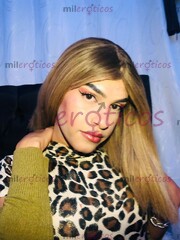 CHICATRANS COQUETA Y BIEN LINDA HAZ CLICK AQUI - FOTO 8