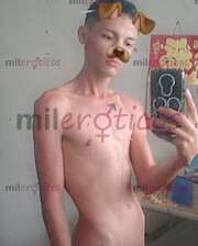 ME LLAMO MALCOM TENGO 23 AÑOS SOY BISEXUAL - FOTO 2