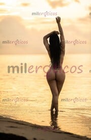 ANIKA CHICA ESCORT NIVEL DIAMANTE SERVICIO A PAREJAS $$ TODO RICO - FOTO 1