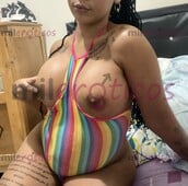ISA CARITA DE BEBÉ SOY UNA PUTA MAMANDO DANDO CULO Y SER SUMISA ES MI PASION - FOTO 1