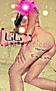 LILY !¡ NUEVA INICIANDO AMOR VEN ENSEÑAME COSITAS RICAS - FOTO 6