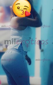 HOLA BABYS MI NOMBRE ES PAOLA Y ESTOY ANSIOSA POR CONOCER Y DARTE UN BUEN SERVIC - FOTO 9