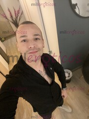 CALENTURA SEXO Y CUMPLIR TODOS LOS PLACERES SEXUALES - FOTO 2