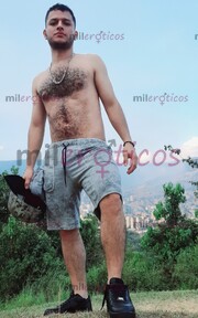 MANSITO RELAJADO SERIO Y CALLAO ..24 AÑO$ - FOTO 5