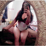 HERMOSA ,COQUETA ,BUENA ONDA Y CULITO RICO Y APRETADITO!!! PRUEBAME - FOTO 3