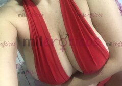 NUEVA MADURITA RECIÉN LLEGADA EN TU CIUDAD MÁRCAME CON TU LECHE - FOTO 10