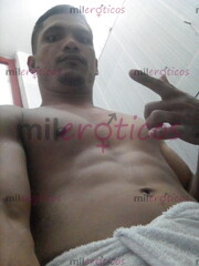 SOY MUY DIVERTIDO Y MUY CALIENTE , HAGO SALIDAS PARA DARTE PLACER - FOTO 5
