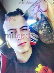 JOVEN, ATLÉTICO, TATUADO: HACIENDO DE TU PLACER MI PRIORIDAD - FOTO 6