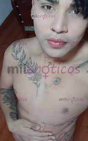 EXPER EN PRIN . DESCOMPLICADO SUPER CACHONDO DISPONIBLE PARA TUS FANTASÍAS - FOTO 10