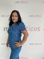 MASAJE TANTRICO Y MASAJE ANTIESTRES (MASAJES WENDY) - FOTO 1