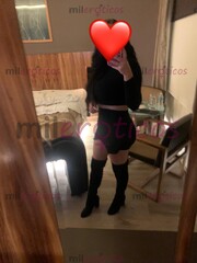 KAREN LINDA Y SÚPER CACHONDA LLEGANDO A TOLUCA - FOTO 6