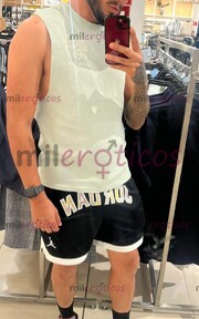 ME GUSTA COJER SOLO ACTIVO PODRÍA SER PASIVO CON INTERÉS - FOTO 10