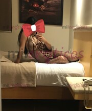 FÁTIMA LA MÁS BELLA FIT CINTURITA CARA BONITA GENTE SOLVENTE - FOTO 10