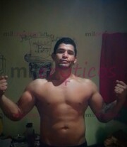 EL MASAJE EROTICO CON FINAL FELIZ ACOMPAÑADO DE SHOW SENSUAL EN TODO EL SERVICIO - FOTO 5