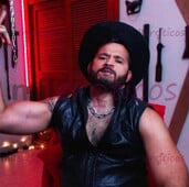 MASTER DE BDSM Y FETICHES!! SESIÓNES PRESENCIALES Y VIRTUALES.. - FOTO 9