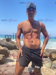 VERGON LECHERO SOLO HOMBRES SOLVENTES MASAJES Y MAS NO CURIOSOS - FOTO 1