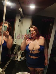 HOLA MI AMOR, ESTOY MUY CALIENTE PARA TI VAMOS A COMERNOS - FOTO 4