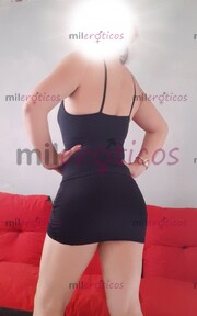 SOY KEII, TU ELECCIÓN EXCLUSIVA, ENCANTO Y PROFESIONALISMO 1500 CON LUGAR - FOTO 4