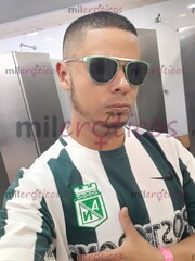 SOY SINGLE CORNEADOR AGO TRIOS HMH SOY FOLLADOR - FOTO 10