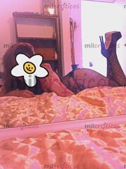 GABRIELA SEÑORA ABURRIDA CON GANAS DE DIVERSIÓN - FOTO 10