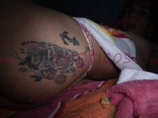 SOY CHICA MASAJISTA COMPLACIENTE 23 CM MUY DIVERTIDA Y ESTROVERTIDA - FOTO 8