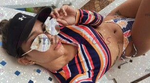 SOY LA CHICA PERFECTA PARA HACER REALIDAD TODO LO PROHIBIDO - FOTO 4