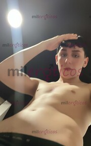 POLLITO DE 18 AÑOS CALEÑO SUPER CALIENTE VERSÁTIL Y COMPLACIENTE - FOTO 10