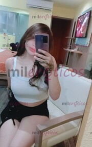SOY ALEXANDRA, SÚPER COMPLACERTE, HERMOSA, SEXY Y LO MÁS IMPORTANTE SOY REAL - FOTO 5
