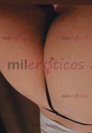 SOY UNA NIÑA MUY CALIENTE $1500 1HR LUNA ALESSANDRA - FOTO 5