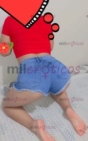 CHAVITA SUPER APRETADITA 19 AÑOS NUEVA EN EL AMBIENTE - FOTO 6