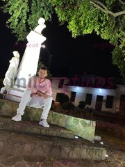 JOVEN VERGON DELGADO 21 AÑOS SOLO HAGO DOMICILIOS - FOTO 5