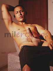 CARIÑOSO O LUJURIOSO CHICO COMPLACIENTE CALIENTE PUEDO SER RUDO O TIERNO 23CM - FOTO 9